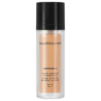 BareMinerals Original Liquid Mineral 16 Golden Nude