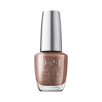 OPI Infinite Shine 2 #ISL LA04 Espresso Your Inner Self