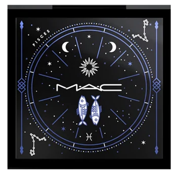 MAC Pro Colour Pisces