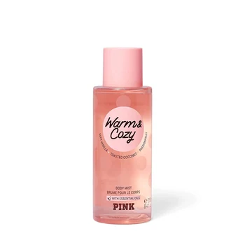 Victoria's Secret Pink Warm & Cozy