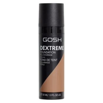 Gosh Dextreme 007 Tawny