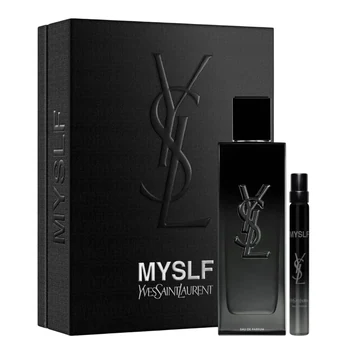 Yves Saint Laurent Myslf set