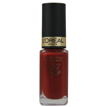 L´Oréal Paris Color Riche Collection Exclusive By Eva Pure Red