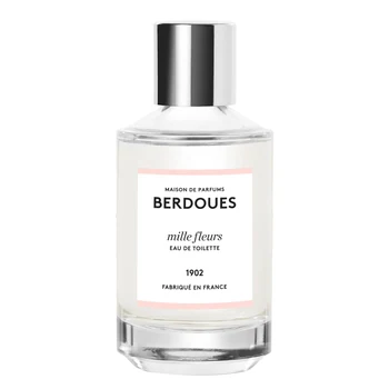 Parfums Berdoues Mille Fleurs – Tester