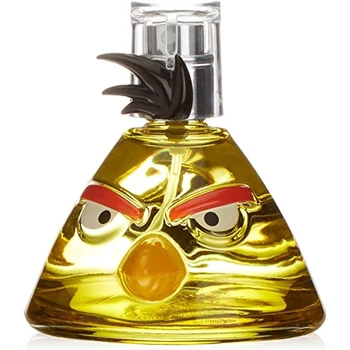 Angry Birds Yellow