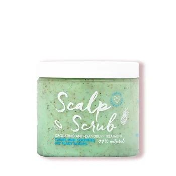Umberto Giannini Scalp Scrub