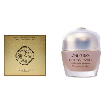 Shiseido Future Solution Lx Total Radiance N3