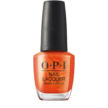 OPI Nail Lacquer NL N83 PCH Love Song