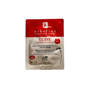 Erborian BB Eye – Probe