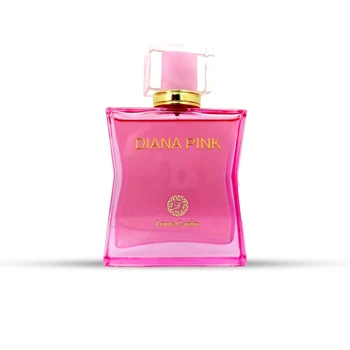 Louis Cardin Diana Pink