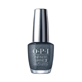 OPI Infinite Shine 2 Danny & Sandy 4 Ever!