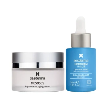 Sesderma Mesoses + Hydraderm Hyal 5 set