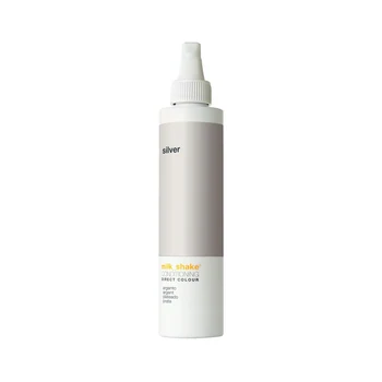 Milk_Shake Direct Colour Silver