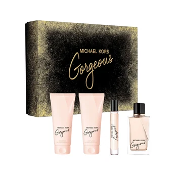 Michael Kors Gorgeous! set