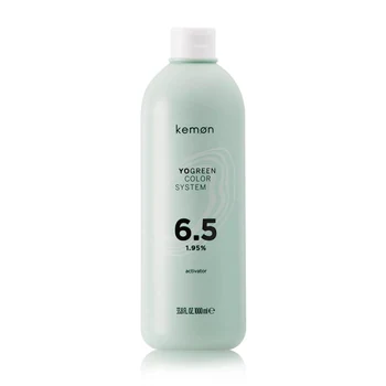 Kemon Yo Green Activator 65