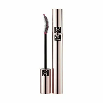 Yves Saint Laurent The Curler 4 Silver