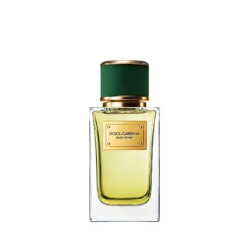 Dolce & Gabbana Velvet Vetiver