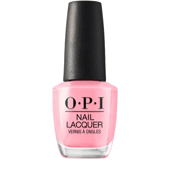 OPI Nail Lacquer NL N53 Suzi Nails New Orleans