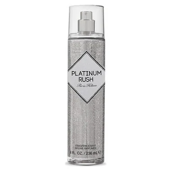 Paris Hilton Platinum Rush