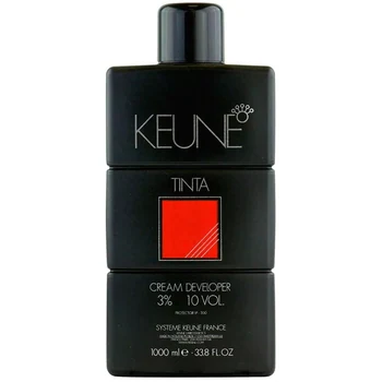 Keune Tinta 3% 10 vol Hair Oxidant Cream