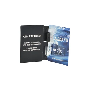 Philipp Plein No Limits Super Fresh – Probe