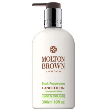 Molton Brown Black Peppercorn