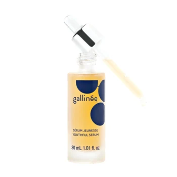 Gallinee Microbiome Skincare Anti-Ageing Daily – Tester
