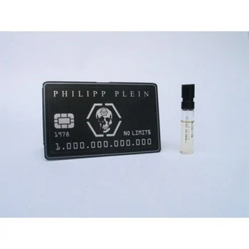 Philipp Plein No Limits – Probe