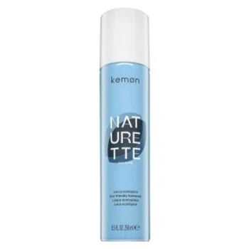 Kemon Naturette No Gas Spray