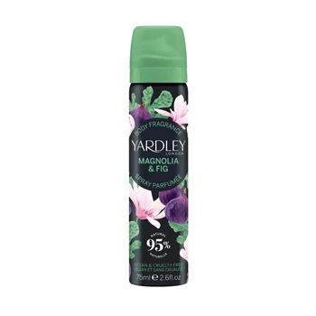 Yardley Magnolia & Fig