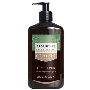 Arganicare Coconut