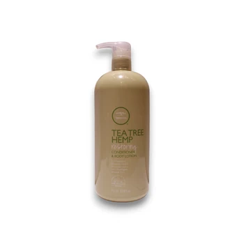 Tea Tree by Paul Mitchell Hemp Restoring