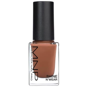 Mesauda Shine N' Wear 246 Cafe Au Lait