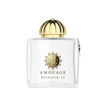 Amouage Honour 43 – Tester