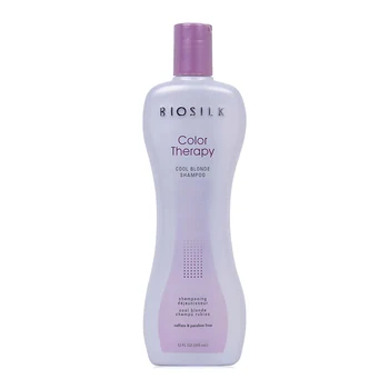 BioSilk Color Therapy
