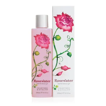 Crabtree & Evelyn Rosewater