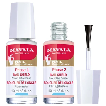 Mavala Nail Conditioner