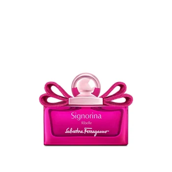 Salvatore Ferragamo Signorina Ribelle – Tester