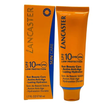 Lancaster Sun Beauty Anti-Ageing SPF 10