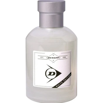 Dunlop White Edition