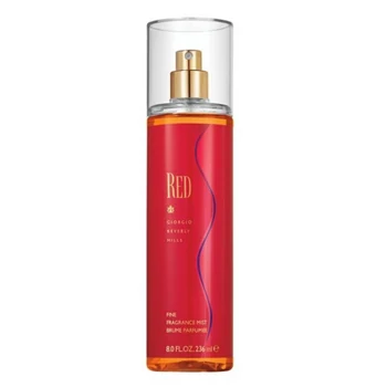 Giorgio Beverly Hills Red