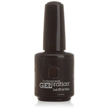 Jessica GELeration Colours GEL-708 Notorious