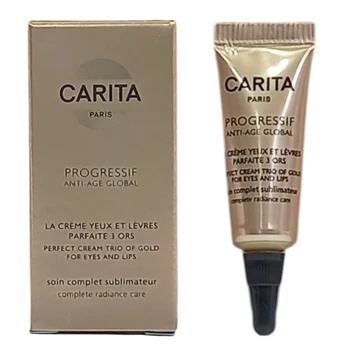 Carita Paris Progressif Anti-Age Global – Probe