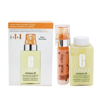 Clinique Clinique ID set (Clinique iD Dramatically Different Lotion+, Fragrance Free) (Clinique iD Active Cartridge……