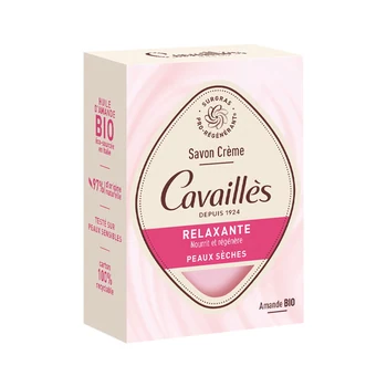 Roge Cavailles Pro-Regenerating Almond Nourishes & Repairs