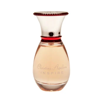 Christina Aguilera Inspire – Tester