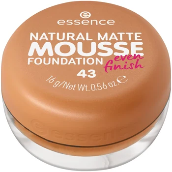 Essence Matte Mousse 43