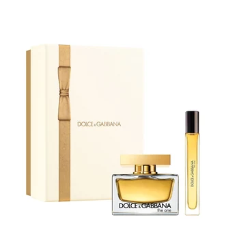 Dolce & Gabbana The One set