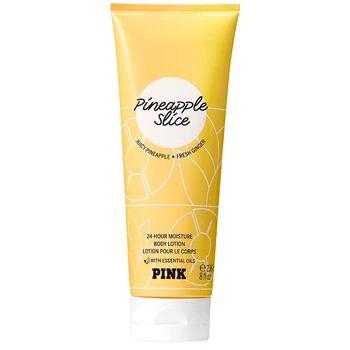 Victoria's Secret Pineapple Slice