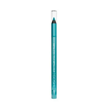 Gosh Metal Eyes 005 Turquoise